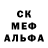 А ПВП крисы CK Aida Agakhanova